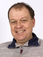 Picture of Torbjørn Skauli