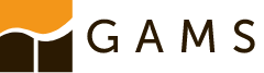 THE GENERAL ALGEBRAIC MODELING SYSTEM