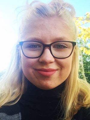 Magnhild Solum, Portrait