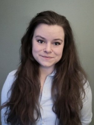 Monika Solum, portrait