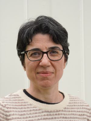 Image of&nbsp;Ainara Nova&nbsp;Flores