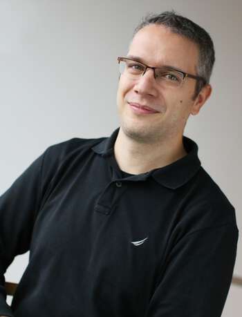 Picture of Athanasios Chatzitakis