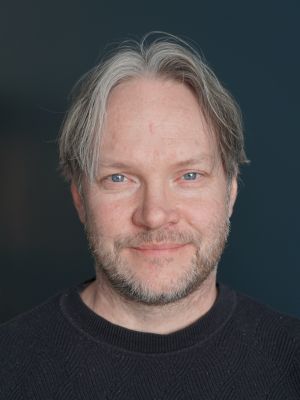 Picture of Bjørnar Arstad