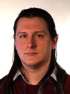 Picture of Christophe Coudercy