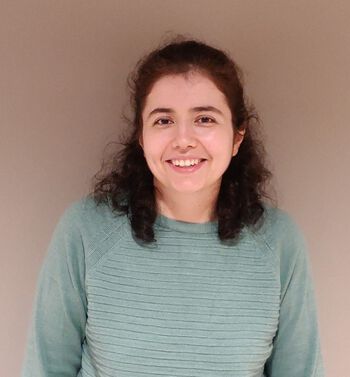 Picture of Elif Tezel