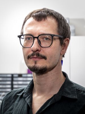 Picture of Evgeniy  Redekop