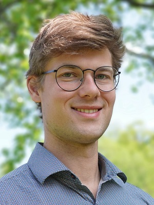 Picture of Håkon Richard Fredheim