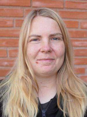 Picture of Katja Stangeland Håheim
