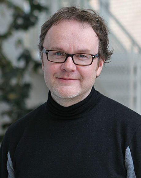 Bilde av Knut Breivik