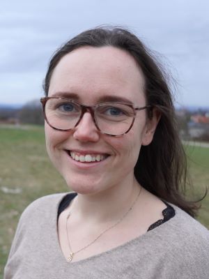 Picture of Kristina Sæterdal Kømurcu