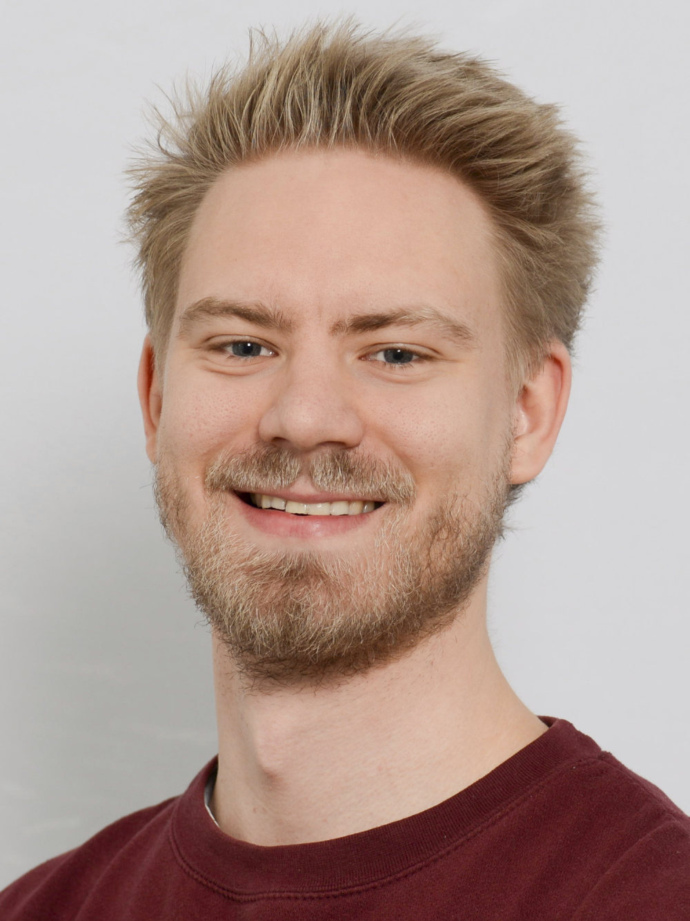 Picture of Kristian Sørnes