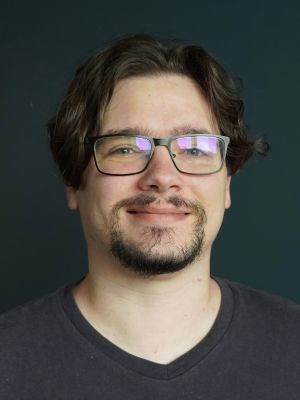 Picture of Mauricio Portiolli Franco