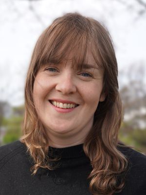 Picture of Marte Sofie Martinsen Holmsen