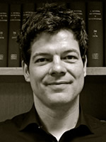Picture of Patrick Riss