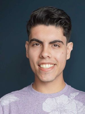 Picture of Rafael Cortez Sgroi Pupo