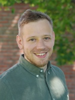 Picture of Tilmann Bodenstein