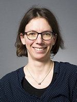 Picture of Eva Kathrin Lang