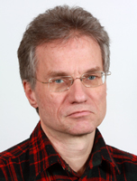 Picture of Per Olav Kvernberg