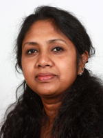 Picture of Sharmala Aravinthan