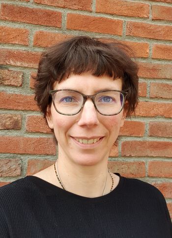 Bilde av Eva Kathrin Lang