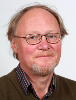 Image of&nbsp;Eddy Walther&nbsp;Hansen