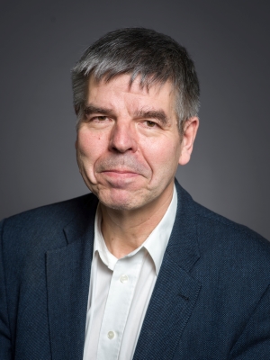 Picture of Einar Uggerud