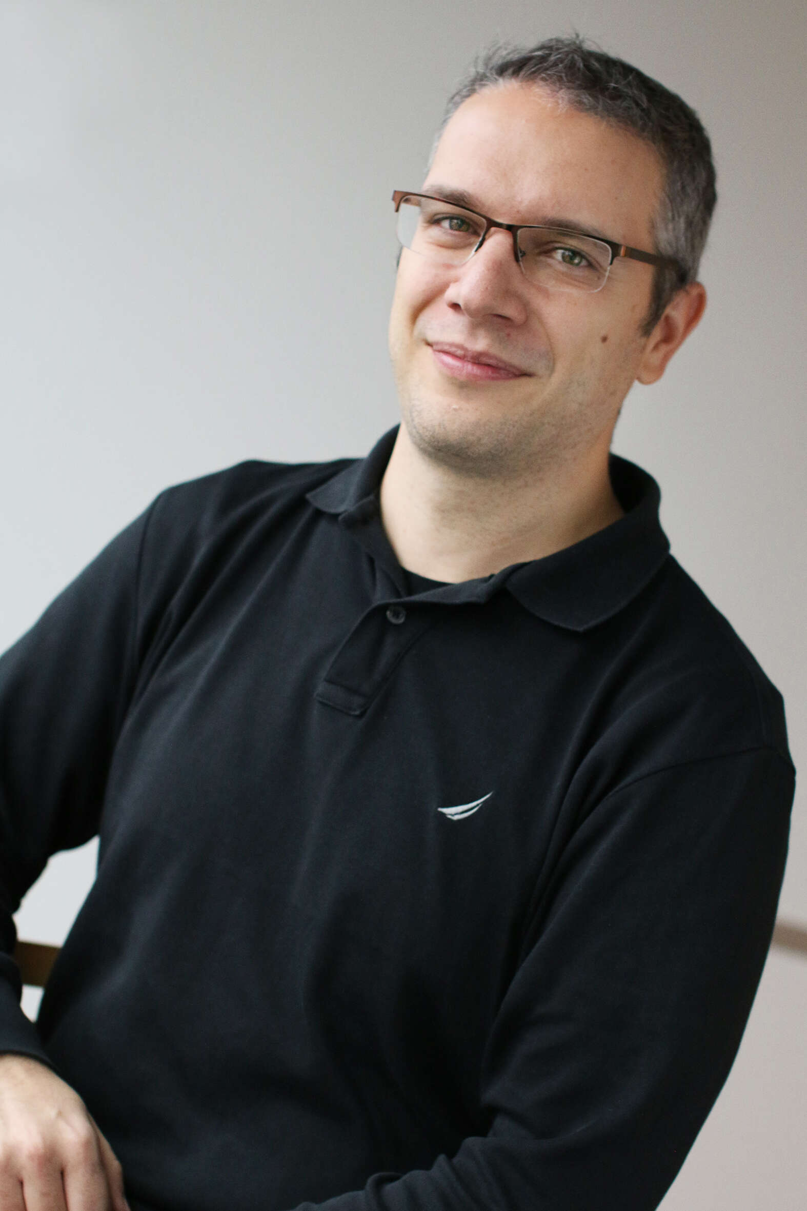 Bilde av&nbsp;Athanasios&nbsp;Chatzitakis
