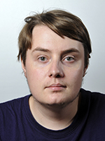 Picture of Håkon Emil Kristiansen