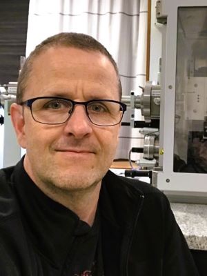 Picture of Håvard Jenssen