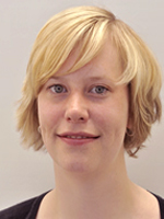 Image of Hanne Røberg-Larsen