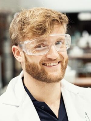 Bilde av&nbsp;Henrik&nbsp;Torjusen