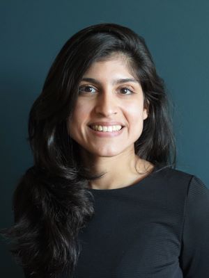 Bilde av&nbsp;Manuela Leal&nbsp;Nader