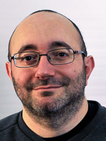 Picture of Michele Cascella