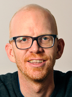 Picture of Reidar Lund