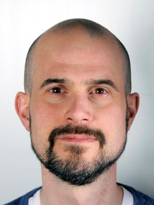 Bilde av&nbsp;Svein&nbsp;Tveit