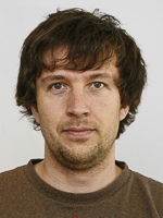 Picture of Tomas Mikoviny