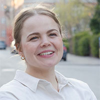 Ida T. Storehaug