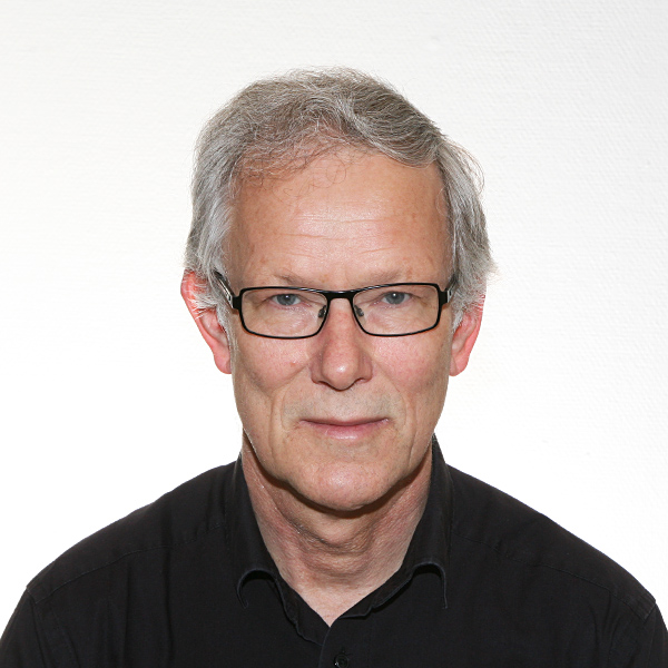 Image of Ørnulf Borgan