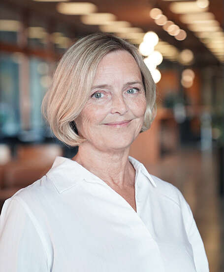 Picture of Ingrid Kristine Glad