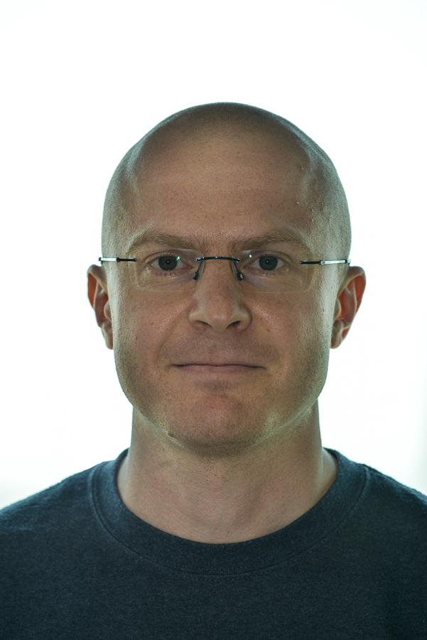 Picture of Håkon Andreas Hoel