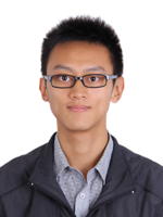 Picture of Hao Tang