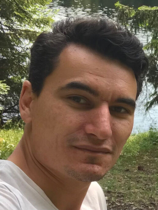 Image of&nbsp;Ilyes&nbsp;Jalisse