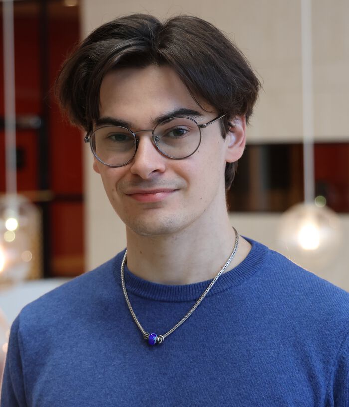 Picture of Lorenzo Zuccato