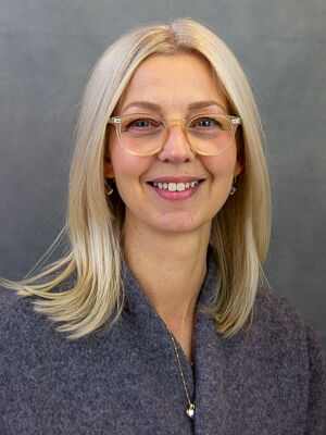 Image of&nbsp;Annika&nbsp;Rigenholt