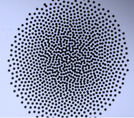Droplets