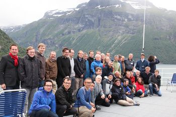 Mountain ,Smile ,Travel ,Leisure ,Social group.