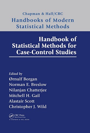 statistical methods for case control studies