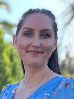 picture of the candidate
