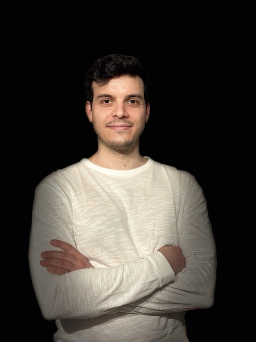 picture of the candidate