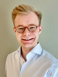 picture of the candidate